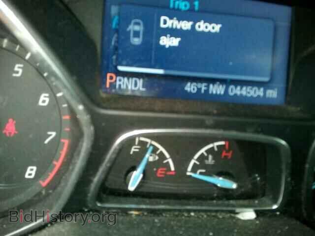 2013 FORD FOCUS - VIN: 1FADP3F24DL368201 - Photo 8