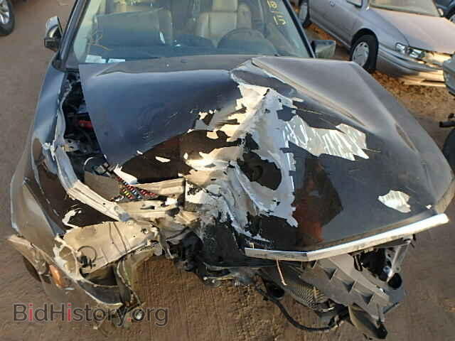 2004 CADILLAC CTS - VIN: 1G6DM577140110764 - Фото 7
