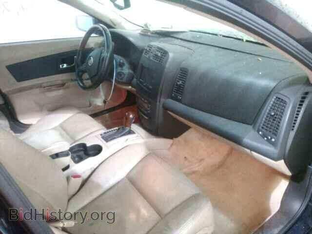 2004 CADILLAC CTS - VIN: 1G6DM577240155518 - Фото 5