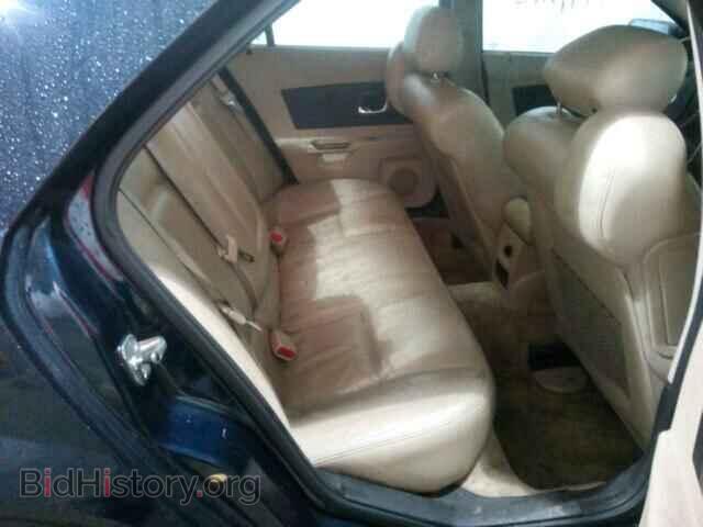 2004 CADILLAC CTS - VIN: 1G6DM577240155518 - Фото 6
