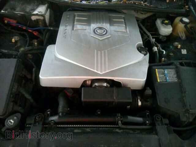 2004 CADILLAC CTS - VIN: 1G6DM577240155518 - Фото 7