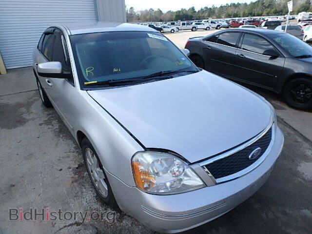 Photo 1FAFP231X6G107665 - FORD FIVE HUNDR 2006