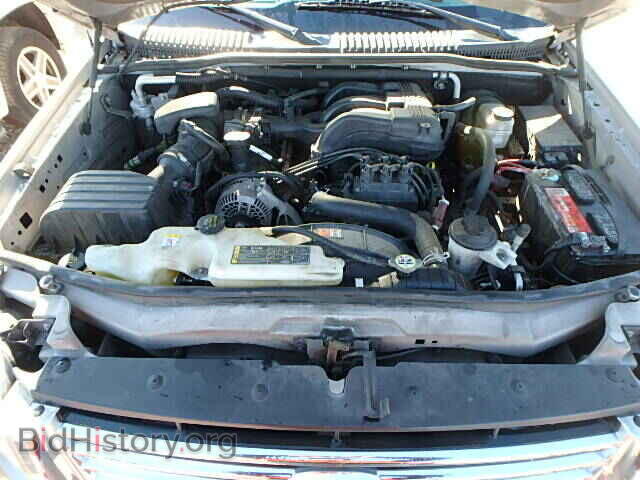2008 FORD EXPLORER - VIN: 1FMEU63E28UB02615 - Photo 7
