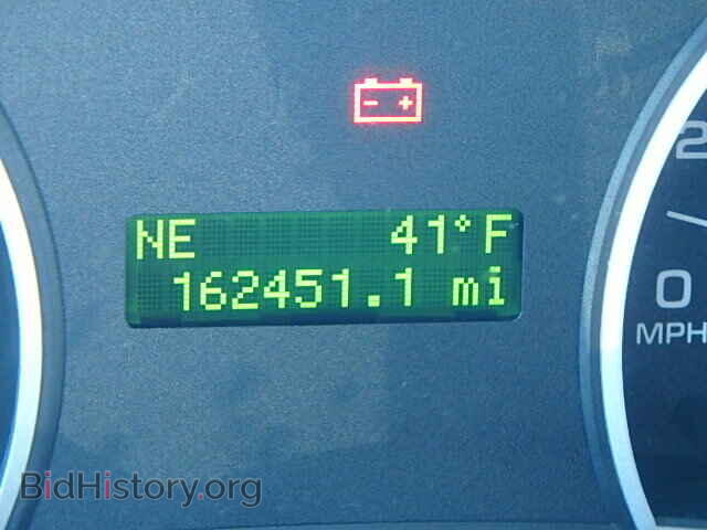 2008 FORD EXPLORER - VIN: 1FMEU63E28UB02615 - Photo 8