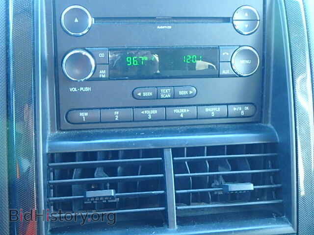 2008 FORD EXPLORER - VIN: 1FMEU63E28UB02615 - Photo 9
