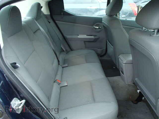 2008 DODGE AVENGER - VIN: 1B3LC56K88N140131 - Фото 6