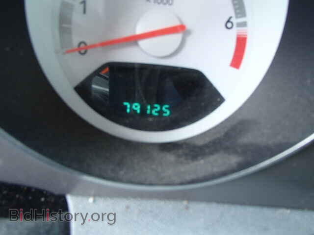 2008 DODGE AVENGER - VIN: 1B3LC56K88N140131 - Фото 8