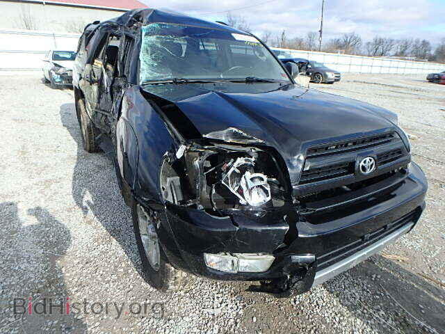 Фотография JTEBU14R340028579 - TOYOTA 4RUNNER 2004