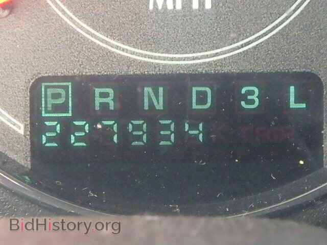 2003 CHRYSLER SEBRING - VIN: 1C3EL46XX3N563691 - Фото 8