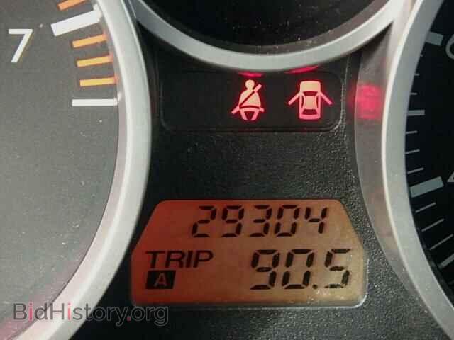 2008 MAZDA MIATA - VIN: JM1NC25F680139860 - Фото 8