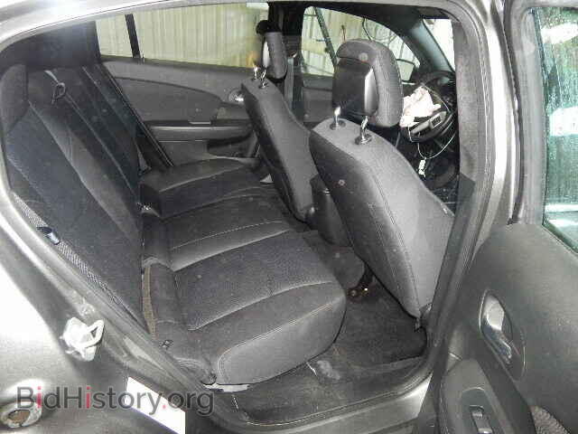 2013 CHRYSLER 200 - VIN: 1C3CCBBB5DN635825 - Фото 6