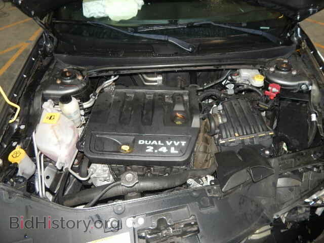 2013 CHRYSLER 200 - VIN: 1C3CCBBB5DN635825 - Фото 7