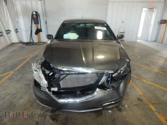 2013 CHRYSLER 200 - VIN: 1C3CCBBB5DN635825 - Фото 9