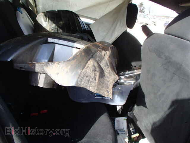 2009 NISSAN VERSA - VIN: 3N1BC13E39L500766 - Photo 6