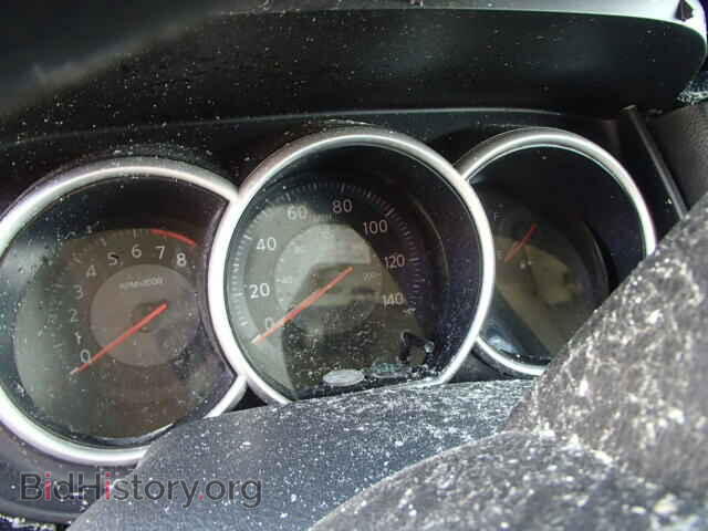 2009 NISSAN VERSA - VIN: 3N1BC13E39L500766 - Photo 8