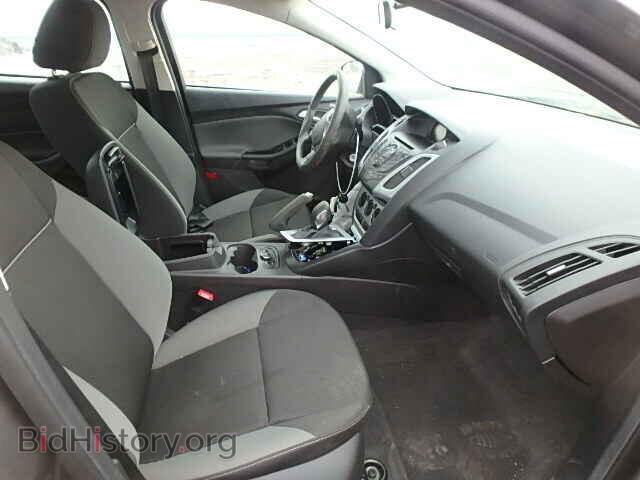 2014 FORD FOCUS - VIN: 1FADP3F28EL235636 - Photo 5