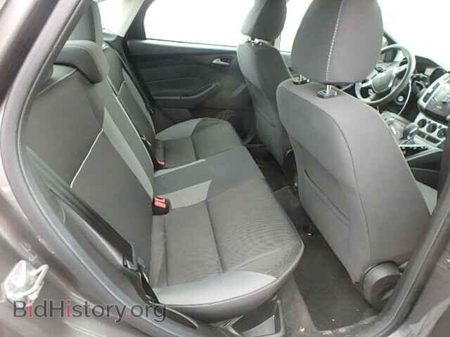 2014 FORD FOCUS - VIN: 1FADP3F28EL235636 - Photo 6