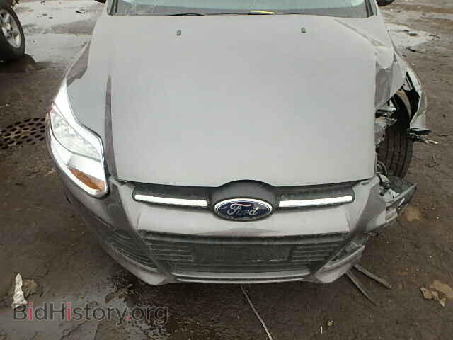 2014 FORD FOCUS - VIN: 1FADP3F28EL235636 - Photo 7