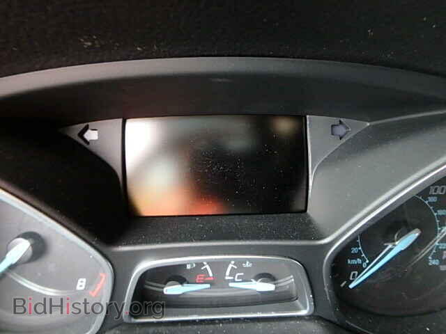 2014 FORD FOCUS - VIN: 1FADP3F28EL235636 - Photo 8
