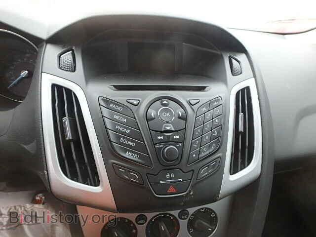 2014 FORD FOCUS - VIN: 1FADP3F28EL235636 - Photo 9