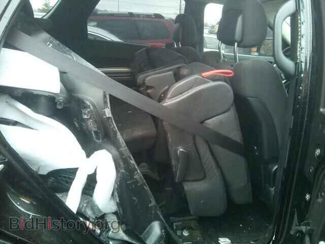 2013 DODGE DURANGO - VIN: 1C4RDJAG9DC695290 - Фото 6