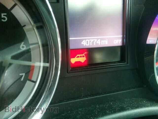 2013 DODGE DURANGO - VIN: 1C4RDJAG9DC695290 - Фото 8