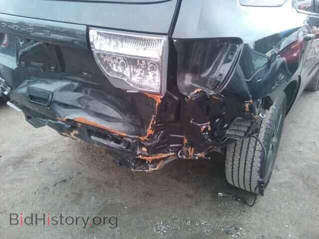 2013 DODGE DURANGO - VIN: 1C4RDJAG9DC695290 - Фото 9