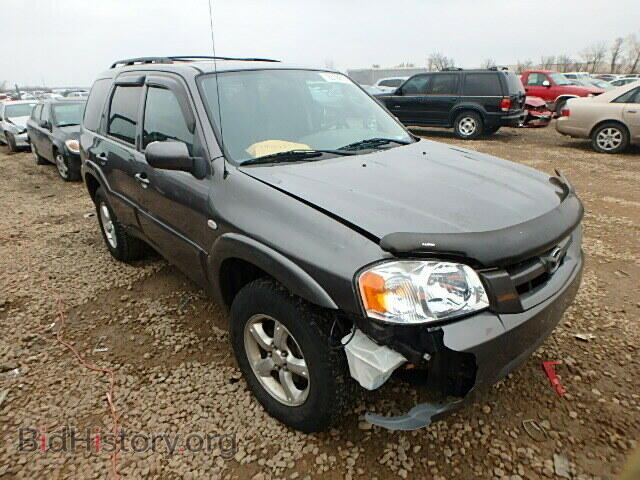 Фотография 4F2YZ04115KM62235 - MAZDA TRIBUTE 2005