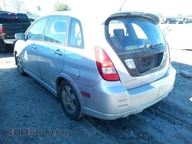 2003 SUZUKI AERIO - VIN: JS2RC41H335209689 - Фото 3
