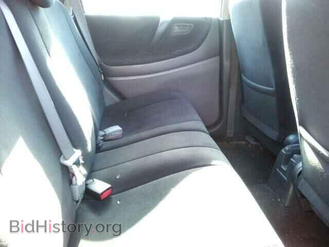 2003 SUZUKI AERIO - VIN: JS2RC41H335209689 - Фото 6