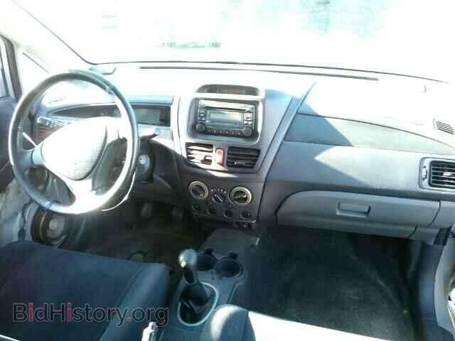 2003 SUZUKI AERIO - VIN: JS2RC41H335209689 - Фото 9