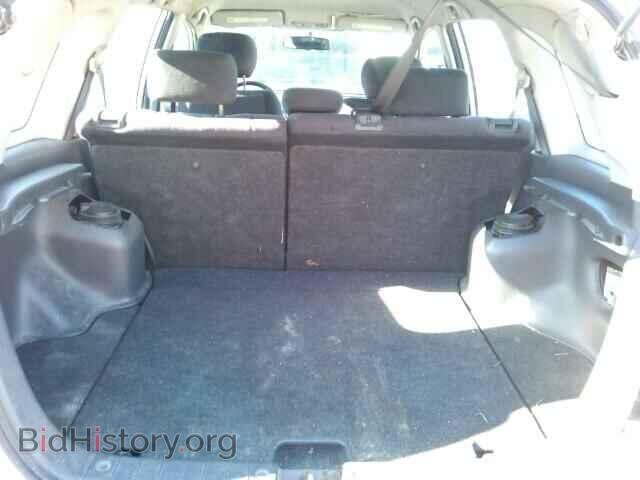 2003 SUZUKI AERIO - VIN: JS2RC41H335209689 - Фото 10