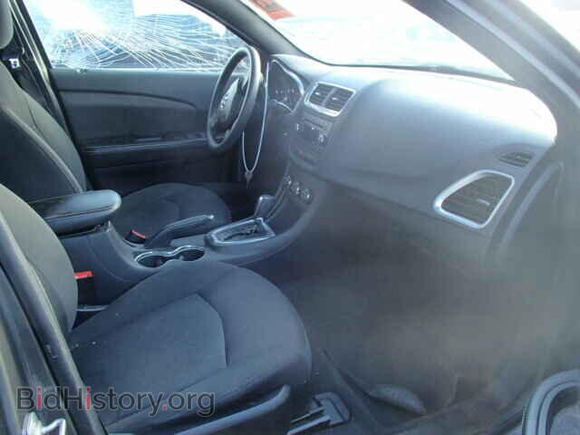 2013 DODGE AVENGER - VIN: 1C3CDZAB2DN529338 - Photo 5