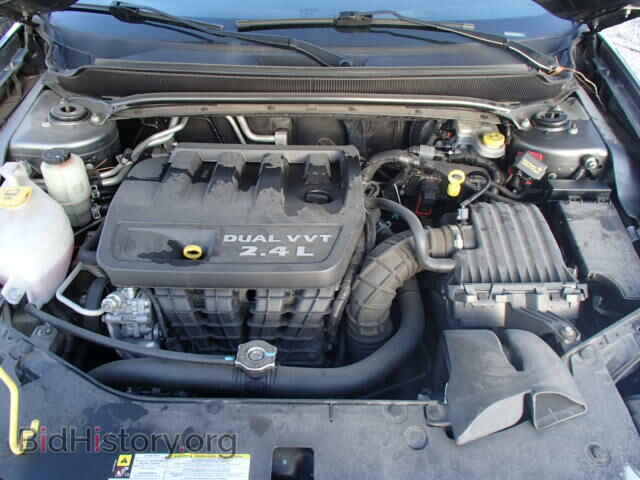 2013 DODGE AVENGER - VIN: 1C3CDZAB2DN529338 - Photo 7