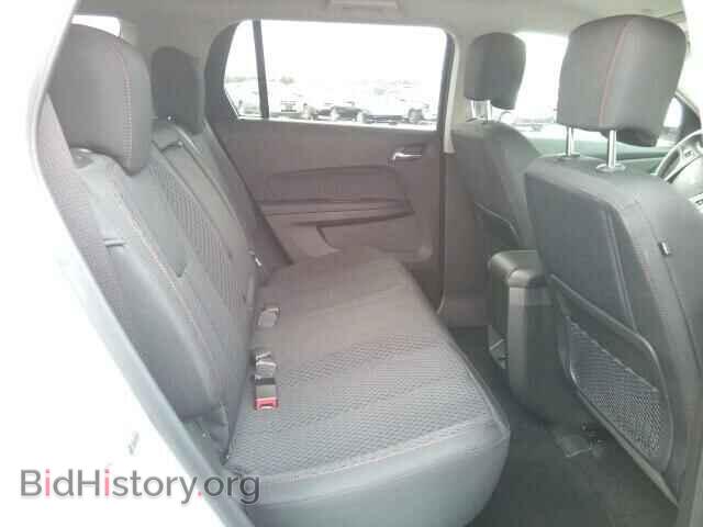 2015 GMC TERRAIN - VIN: 2GKALMEK1F6333017 - Photo 6