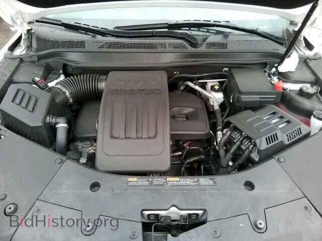 2015 GMC TERRAIN - VIN: 2GKALMEK1F6333017 - Photo 7