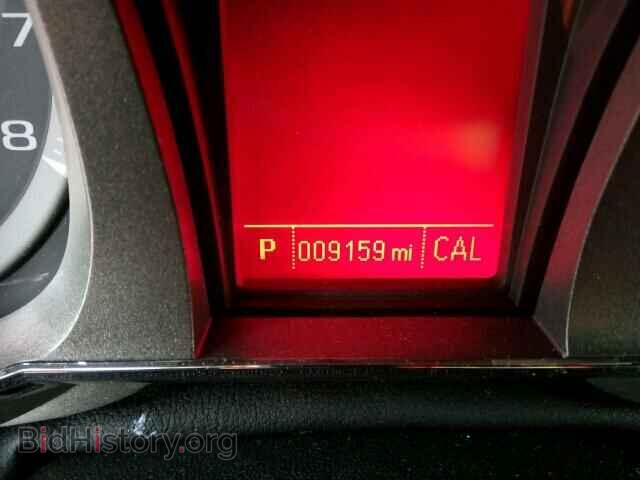 2015 GMC TERRAIN - VIN: 2GKALMEK1F6333017 - Photo 8