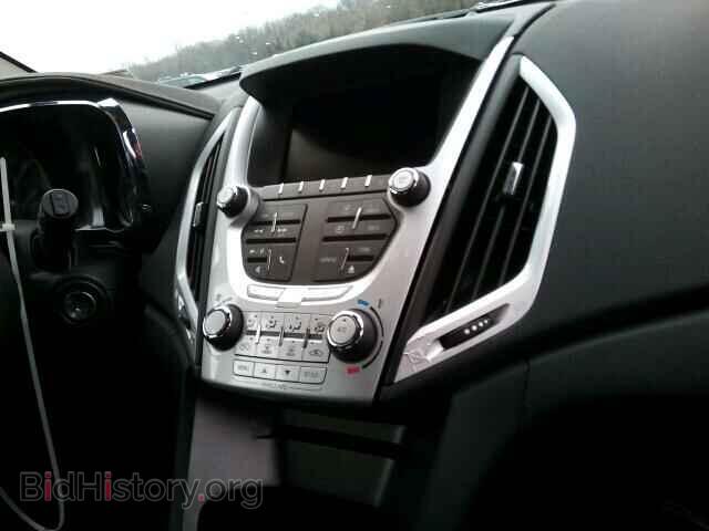 2015 GMC TERRAIN - VIN: 2GKALMEK1F6333017 - Photo 9