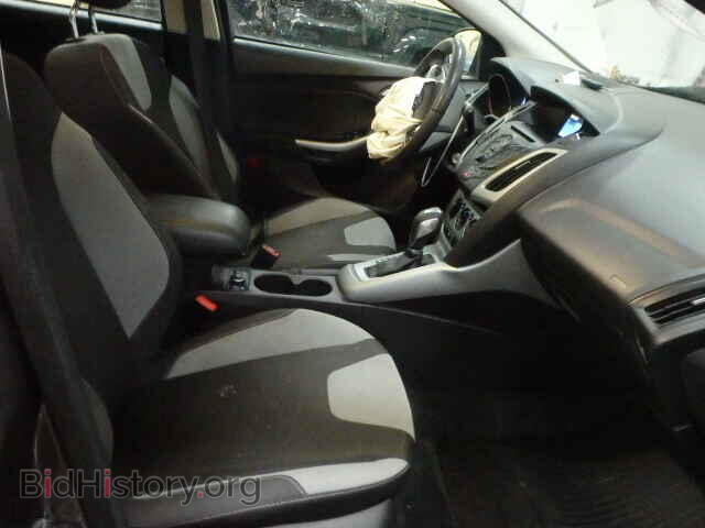 2012 FORD FOCUS - VIN: 1FAHP3K2XCL289475 - Photo 5