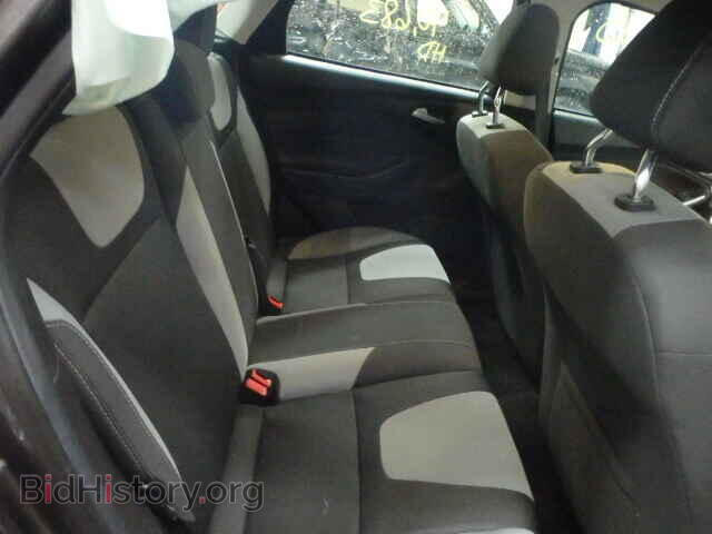 2012 FORD FOCUS - VIN: 1FAHP3K2XCL289475 - Photo 6