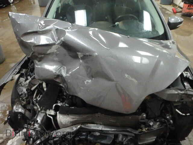 2012 FORD FOCUS - VIN: 1FAHP3K2XCL289475 - Photo 7
