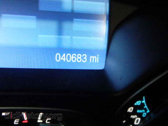 2012 FORD FOCUS - VIN: 1FAHP3K2XCL289475 - Photo 8