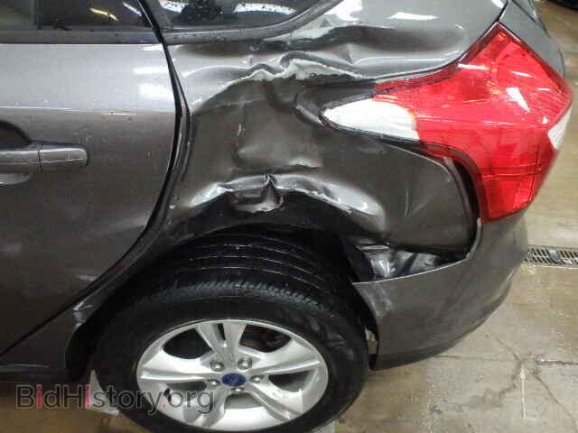 2012 FORD FOCUS - VIN: 1FAHP3K2XCL289475 - Photo 9