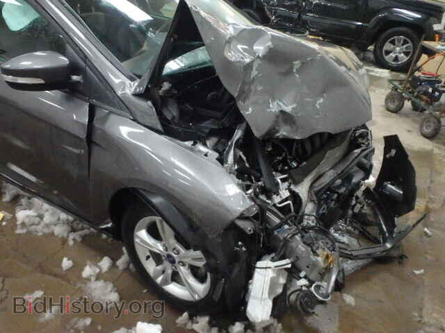 2012 FORD FOCUS - VIN: 1FAHP3K2XCL289475 - Photo 10