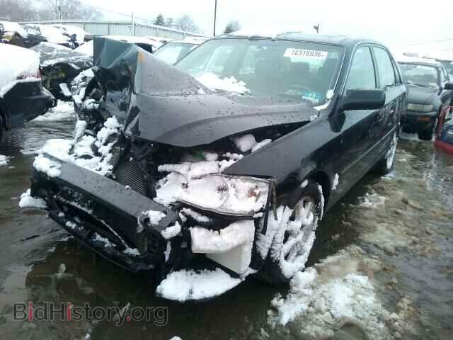 2003 TOYOTA AVALON - VIN: 4T1BF28B13U320509 - Фото 2
