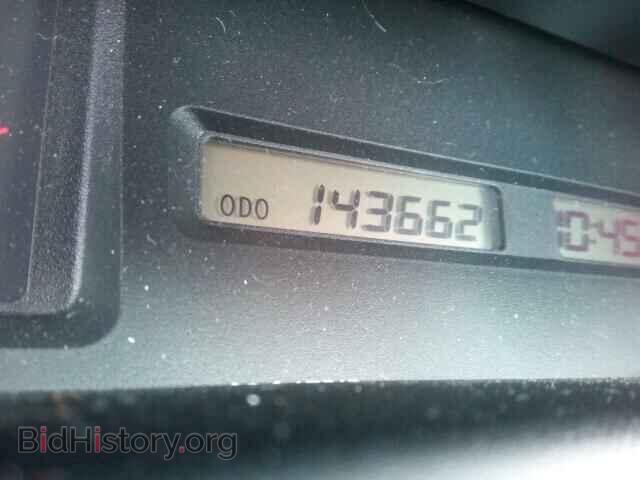 2003 TOYOTA AVALON - VIN: 4T1BF28B13U320509 - Фото 8