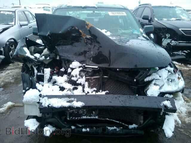 2003 TOYOTA AVALON - VIN: 4T1BF28B13U320509 - Фото 10