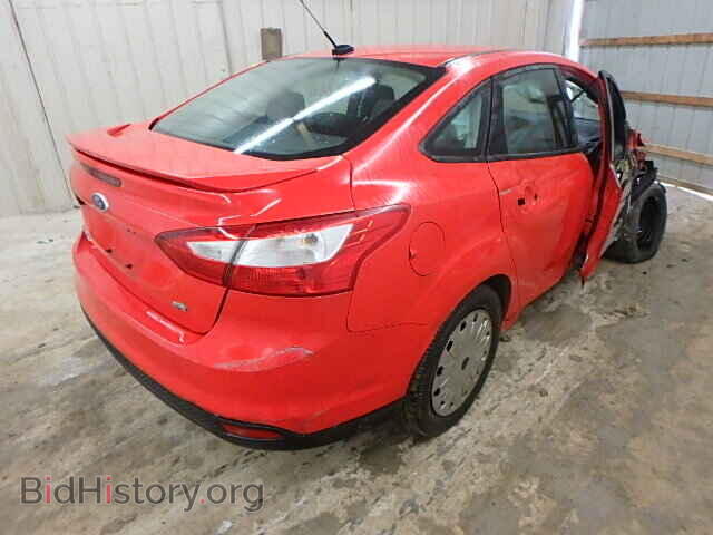 2012 FORD FOCUS - VIN: 1FAHP3F26CL241336 - Photo 4