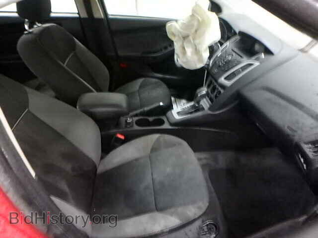 2012 FORD FOCUS - VIN: 1FAHP3F26CL241336 - Photo 5