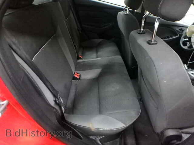 2012 FORD FOCUS - VIN: 1FAHP3F26CL241336 - Photo 6